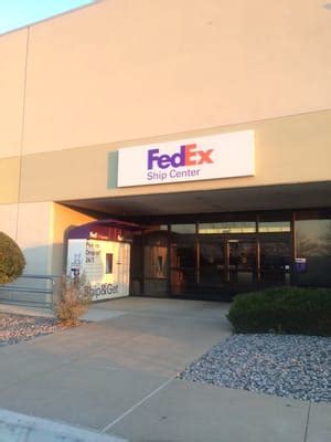  FedEx at Walgreens at 8955 N Tarrant Pkwy. Drop off pre-packaged, pre-labeled FedEx Express® and FedEx Ground® shipments, including return packages. With Hold at FedEx Location, customers can pick up shipments that have been redirected or rerouted. When you pick up and drop off at Walgreens, convenience is just around the corner. . 