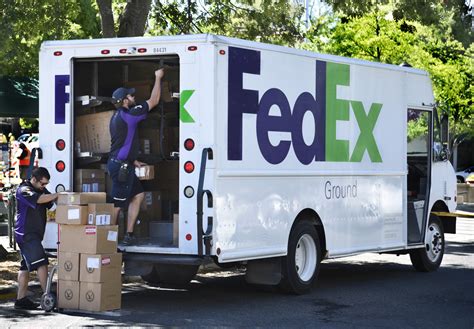 The vast majority of FedEx services will be closed on Memorial Day, including FedEx Express, FedEx Ground, FedEx Home Delivery, FedEx Ground Economy and FedEx Freight. However, there are two .... 