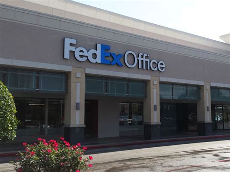 Fedex office houston. Things To Know About Fedex office houston. 
