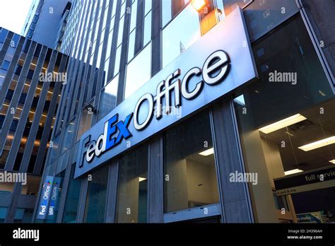 Fedex office new york. FedEx Office Print & Ship Center. 845 Third Ave. New York, NY 10022. US. (332) 799-7131. Get Directions. 