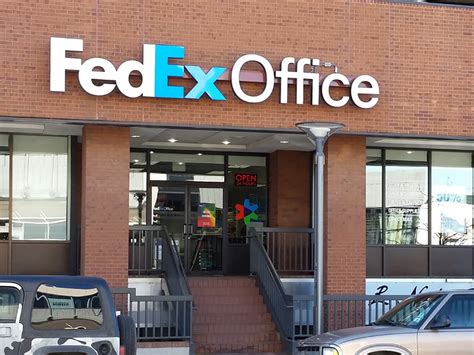 FedEx Office Print & Ship Center4.9 126 