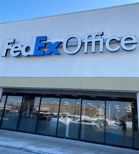 Discover a wide array of print products and convenient services for small business, corporate, and personal needs at FedEx Office. Visit us online or in-store.. 
