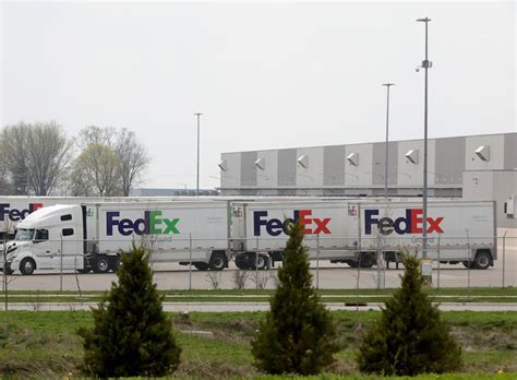 Looking for FedEx shipping in Madison? Visit the FedEx loc