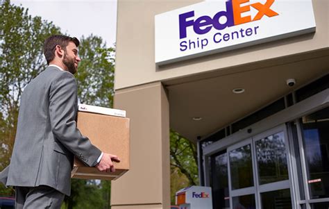 My local 3rd party authorized ship center doesn't have a direct feed into FedEx's system, so when they scan and accept packages it doesn't hit their system and show as scanned in their site. It only happens when the FedEx driver comes by to accept and scan each package, and sometimes they overlook packages and it doesn't get picked up for another …