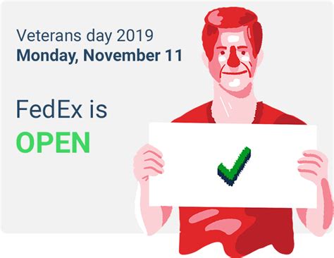 Fedex open veterans day. Chase is the consumer and commercial banking subsidiary of JPMorgan Chase &amp; Co. It's one of the largest national banks in the U.S., and it also made GOBankingRates' list of the Best Banks of 2023. Read on to find out when you can visit a Chase branch during its regular operating hours. Chase Bank Hours for Normal Days … 