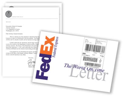 When a package recipient is not home to sign for a FedEx package, a FedEx door tag is left on the door, and this is the only way to get one. This tag informs the recipient that the package is ready for pickup at a FedEx location.. 
