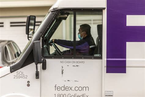 FedEx Authorized ShipCenter Postalannex+ Service Center #0