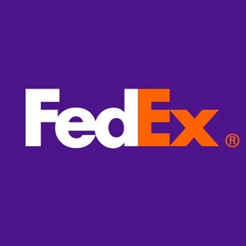 With FedEx Express ® services, you get delivery 