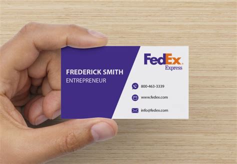 Fedex print business cards. Various types of premium cardstock, including magnets. Choose from customizable templates or upload your own. Single- or double-sided printing. Premium business cards are shipped straight to you so you can begin making an immediate visual impact on potential customers. Order yours today and take your business to the next level. 
