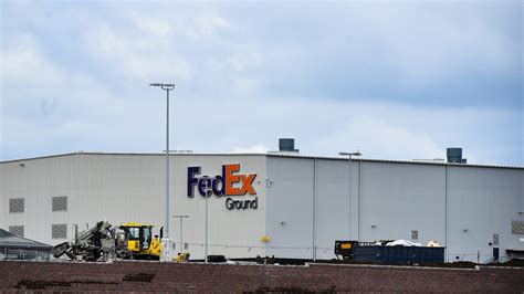 is a FedEx - Fed Ex Staffed location. Their address is 6313 Running Ridge in North Syracuse, NY. Traditional and Mobile directions, maps, reviews, drop-off and pick up …. 