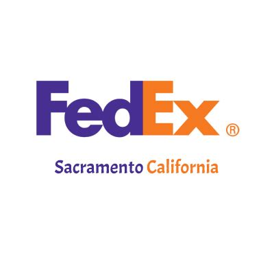 Fedex sacramento. FedEx at Walgreens at 1351 W Capitol Ave. Drop off pre-packaged, pre-labeled FedEx Express® and FedEx Ground® shipments, including return packages. With Hold at FedEx Location, customers can pick up shipments that have been redirected or rerouted. When you pick up and drop off at Walgreens, convenience is just around the corner. 