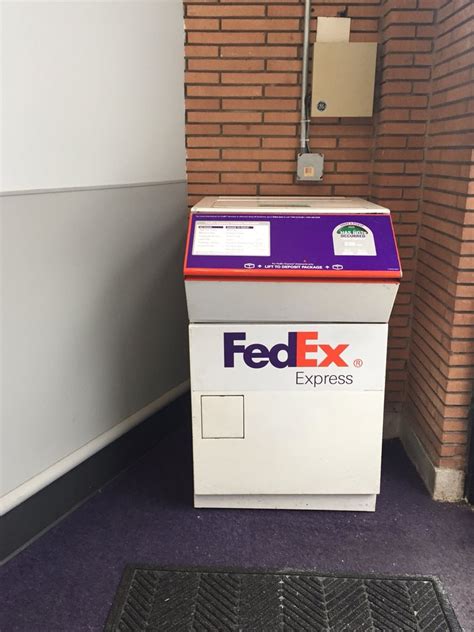 72. 38. 353. FedEx Ship Center at 669 S Third Ave, Mount Vernon, NY 10550. Get FedEx Ship Center can be contacted at (800) 463-3339. Get FedEx Ship Center reviews, rating, hours, phone number, directions and more. . 