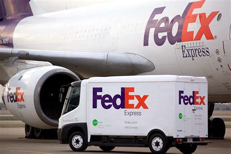 Fedex ship point. FedEx Express, a subsidiary of delivery services giant FedEx, is investing $100 million in Indian startup Delhivery as the global firm looks to expand its presence in the South Asi... 