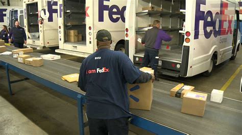 Ground Non Package Handler is hiring a Customer Pickup Coordinator in SPARROWS POINT, Maryland. Review all of the job details and apply today! ... FOLLOW FEDEX ...