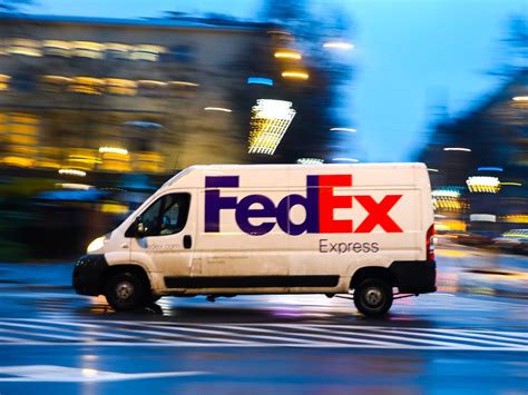 The FedEx Service Guide is your resource for shipping rates, terms an