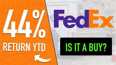 Significantly high institutional ownership implies FedEx's stock price is sensitive to their trading actions. A total of 20 investors have a majority stake in the …