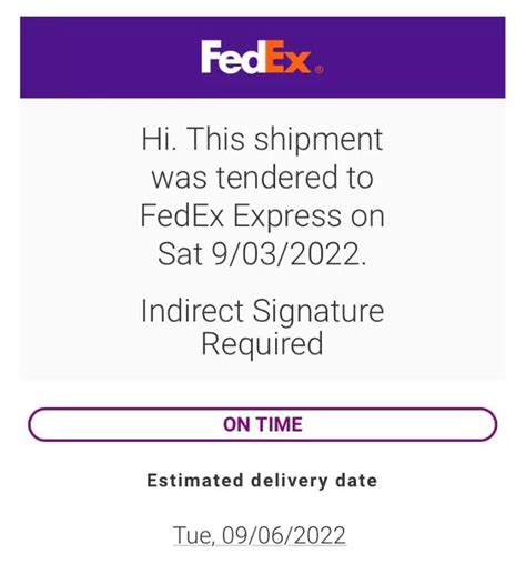Fedex tendered. Things To Know About Fedex tendered. 