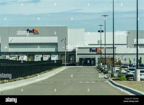 Fedex tracy ca. FedEx is hiring a Package Handler (Warehouse like) in Tracy, CA. Review all of the job details and apply today! 