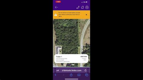 FedEx Trip Buddy is a shipping management tool that allows users to track and manage their shipments in real-time. This innovative feature is part .... 