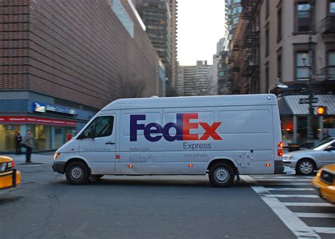 FedEx Office in New York, NY provides a one-stop shop for small businesses printing and shipping expertise and reliable customer service when and where you need it. Services include copying and digital printing, direct mail, signs and graphics, Internet access, computer rental, fax services, pass... . 