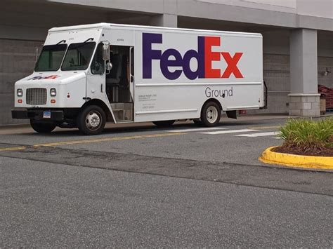 FedEx Authorized ShipCenter Ridgefield Mail Room. Closed Opens at 9:00 AM Thursday. 86 Danbury Rd. Ridgefield, CT 06877. US. (475) 426-5007. Get Directions.. 