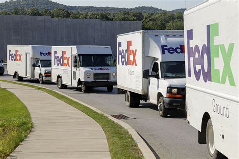 These days. it’s more or less impossible to escape brand logos. From billboards and signs to the products around your home, you see dozens of them each day. FedEx has become one of the most trusted shipping companies in America.. 