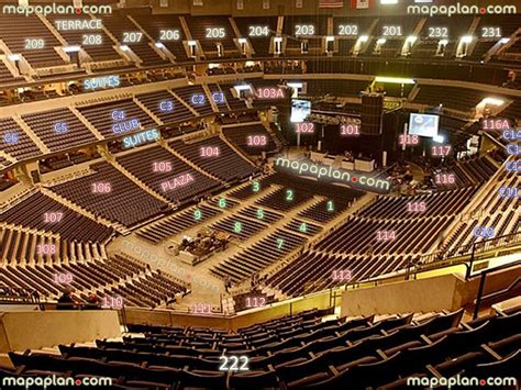 Detailed seating chart showing layout of seat and row numbers of the Mohegan Sun Arena in Uncasville, CT. Concert view from my seat, Connecticut Sun basketball center interactive plan tour, Wolves lacrosse virtual 3d stadium viewer, best rows arrangement guide, map showing how many seats in each row in lower & upper level sections, general admission …. 