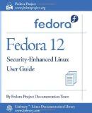 Fedora 12 Security-Enhanced Linux User Guide by Fedora Documentation Project (2009-12-03)