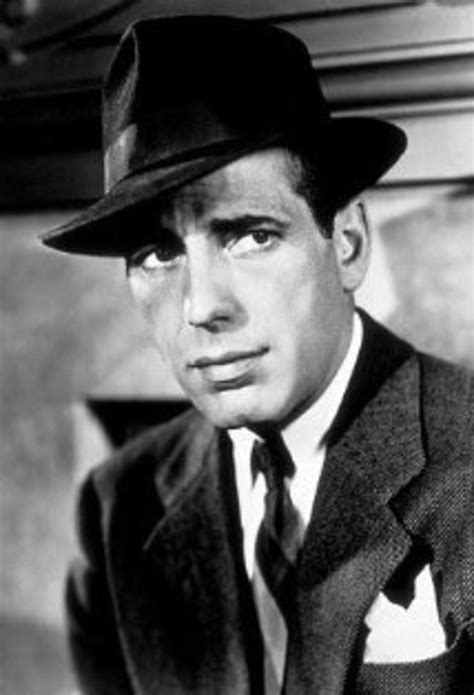 Fedora humphrey bogart. Clive Owen, a die-hard Humphrey Bogart fan, seized the opportunity to step into the fedora of Sam Spade, one of Bogie’s iconic characters. Of course, Bogart played the private dick in the ... 