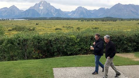 Fedpercent27s jackson hole meeting. Aug 28, 2023 · If a single word could be used to sum up the conclave of central bankers held at Jackson Hole, Wyoming over the weekend, it would be the one used by Leon Trotsky to characterise bourgeois ... 