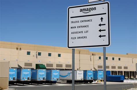 Feds, 17 states sue Amazon over antitrust allegations