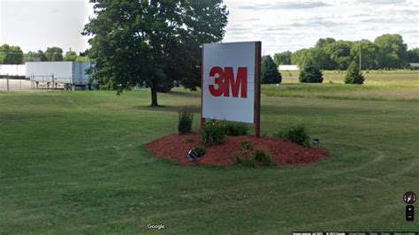 Feds: 3M worker’s death in Wisconsin preventable