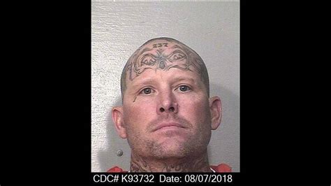 Feds: Aryan Brotherhood was behind six California murders, including two separate double homicides