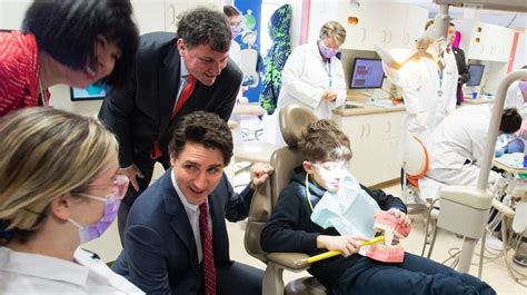 Feds award $15 million contract to Sun Life to lay groundwork for dental care program