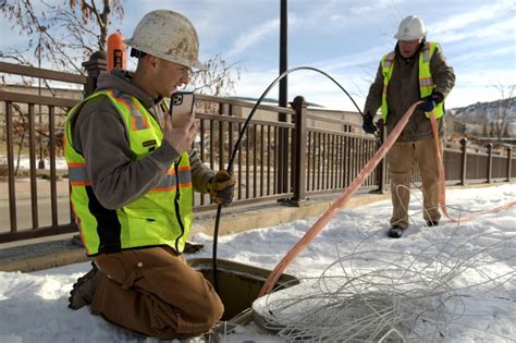 Feds award Colorado $826 million for broadband investment