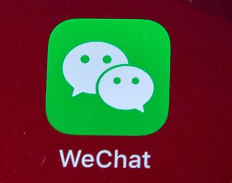 Feds ban WeChat, Kaspersky apps from government-issued devices over security concerns