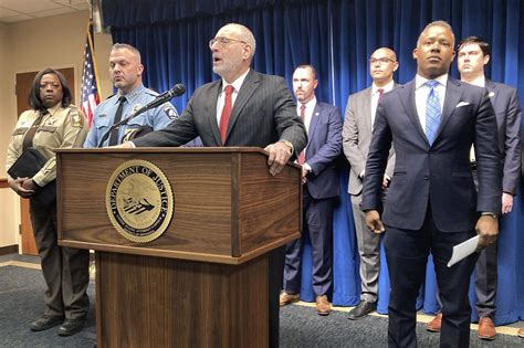 Feds charge 45 people in sweeping takedown of two Minneapolis gangs
