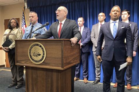 Feds charge 45 people in takedown of 2 Minneapolis gangs