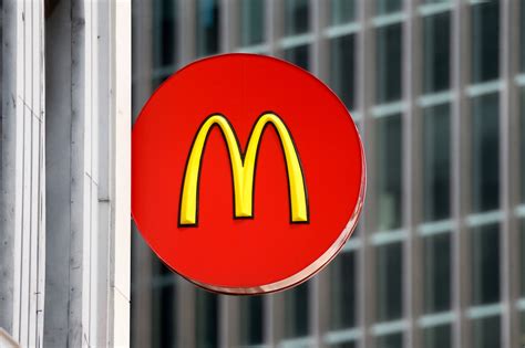 Feds fine McDonald’s franchisees for employing children