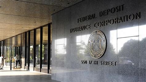 Feds looking at expanding FDIC coverage, sources