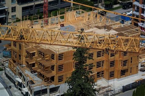 Feds need to turbocharge construction innovation to get homes built faster: experts