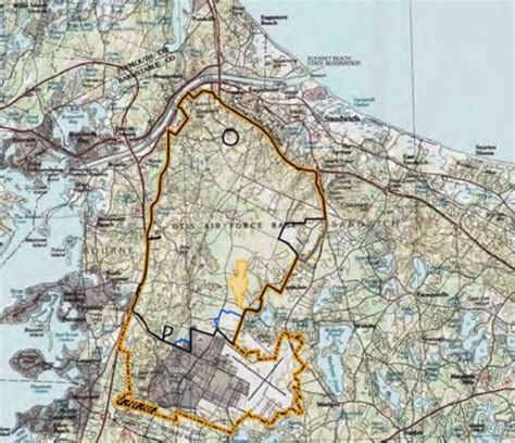 Feds raise environmental concerns about proposed gun range on Cape Cod, but National Guard says it lacks other options
