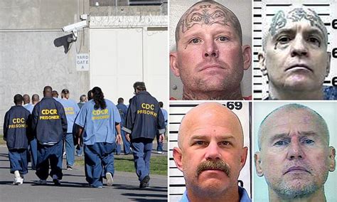 Feds say Aryan Brotherhood was behind six California murders, including two separate double homicides