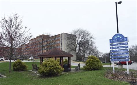 Feds to fine Brighton nursing home at least $62K for …