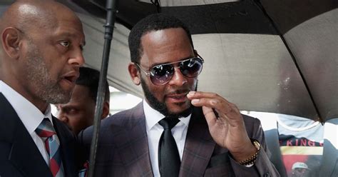 Feds want 25 more years in jail for R. Kelly on Chicago conviction ...