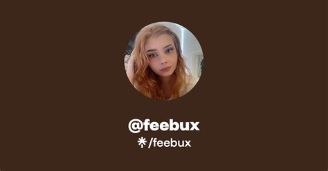 🔥 Feebux Onlyfans Leak (SEX)