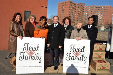 Feed A Family Campaign « robertsoninstitute