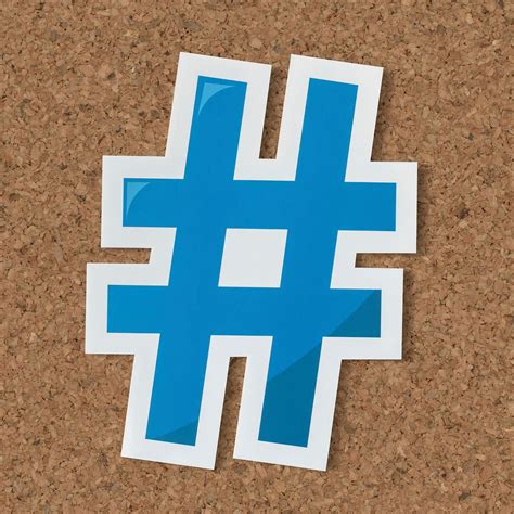 Feed Hashtag