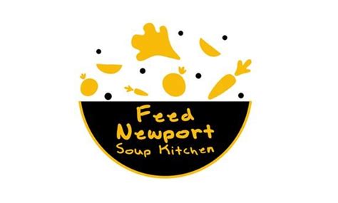 Feed Newport CIC & Newport Soup Kitchen... - Feed Newport CIC