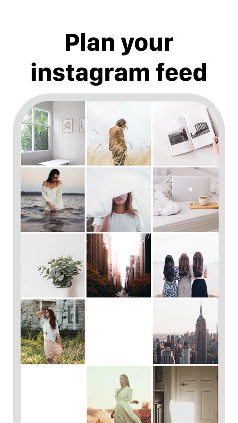 Feed Preview for Insta・Planner APK Download for Android 